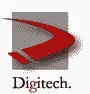 Logo Digitech - Dématérialisation de documents
