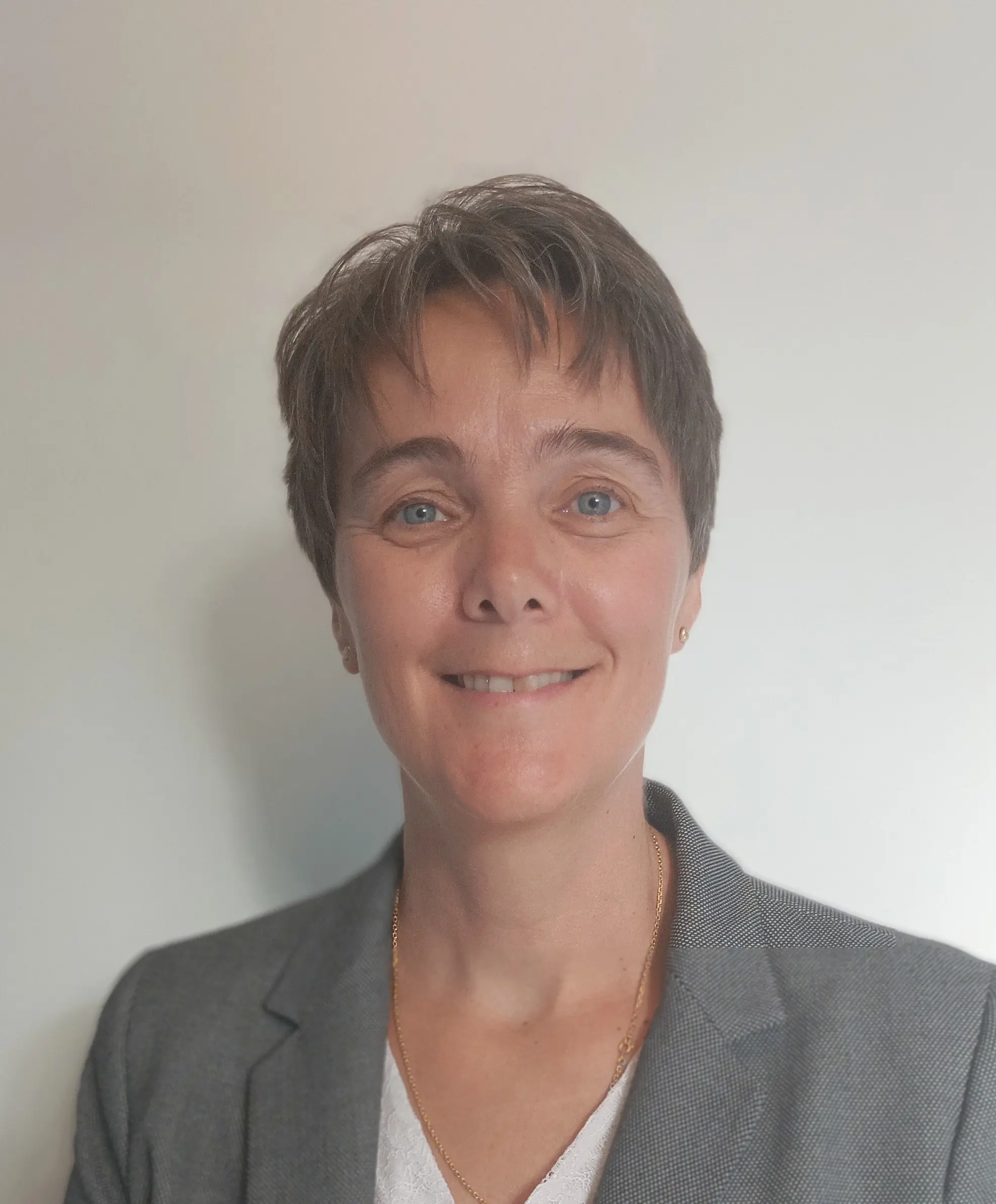 Photo de Céline DEMONGEOT, Ingénieur QA et Expert IVVQ